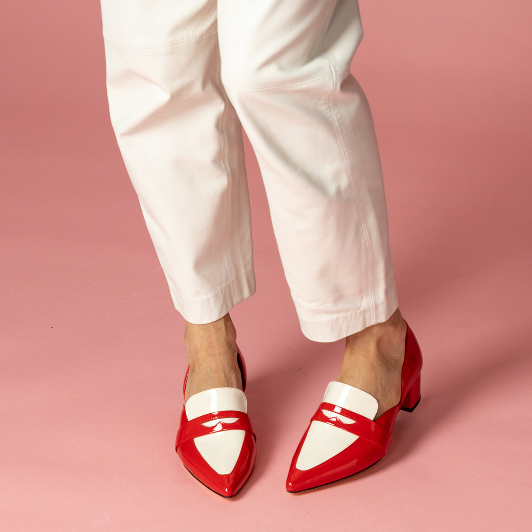 Arni Red TOP END