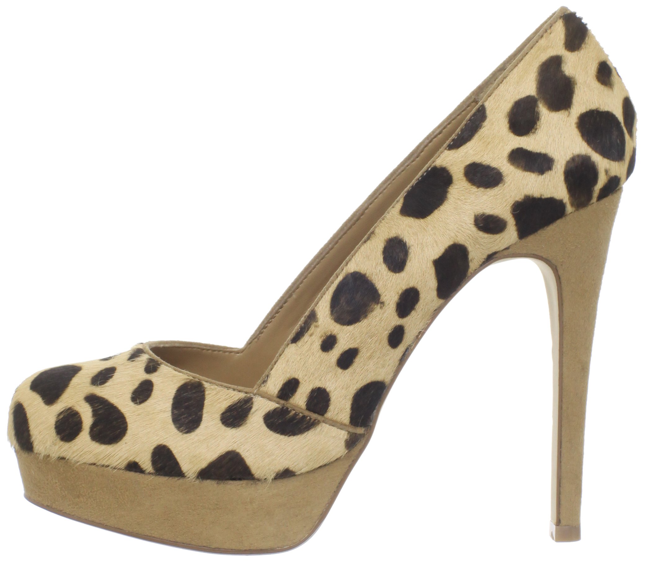 Chinese Laundry Women's Wave Length Platform Pump - Stylish High Heel Dress Shoes for Women | Perfect for Weddings, Parties & Evening Events