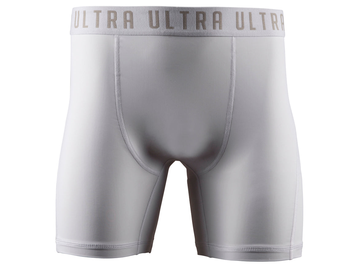 BELL PARK SC Youth Compression Shorts for Boys & Girls - Breathable Moisture-Wicking Athletic Shorts - Perfect for Running, Soccer, Basketball & Gym Workouts