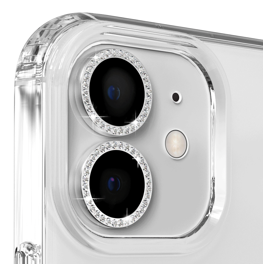 Premium Crystal Clear Camera Lens Protector - HD Scratch Resistant Screen Protector for iPhone, Samsung & Smartphones - Perfect for Travel, Outdoor & Everyday Use