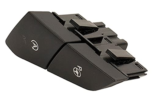 Motorcraft Switch - High Performance Electrical Switch for Automotive & Industrial Use | Reliable Replacement Part for Cars, Trucks & Machinery | Perfect for DIY Repairs & Maintenance