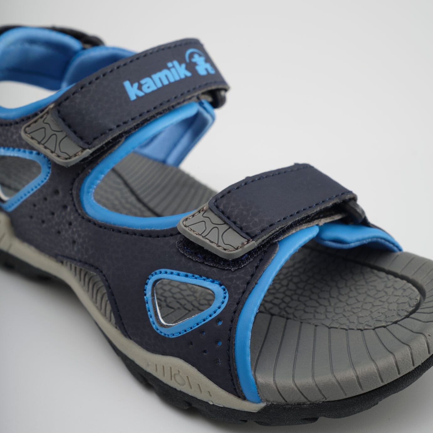 **Lobster 2 Kids' Open Toe Sandals – Comfortable & Breathable Summer Beach Shoes for Boys and Girls – Perfect for Outdoor Play, Beach Trips, and Poolside Fun**
