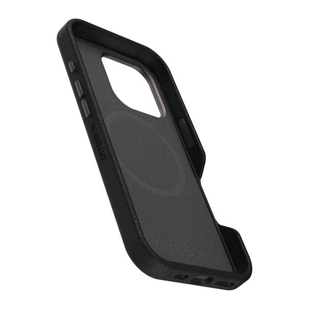 iPhone 16 Pro Max Otterbox Symmetry Cactus MagSafe Case - Shockproof Protective Cover with Wireless Charging for Work, Travel & Outdoor Adventures