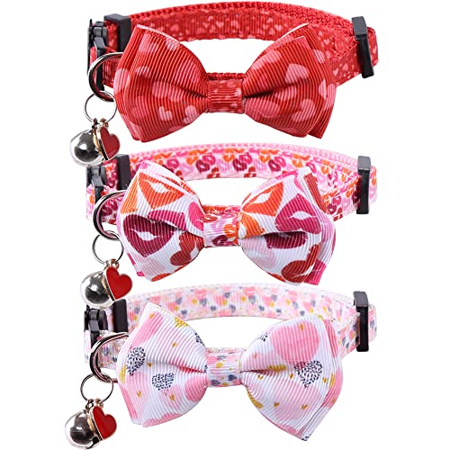 Valentine 3pcs