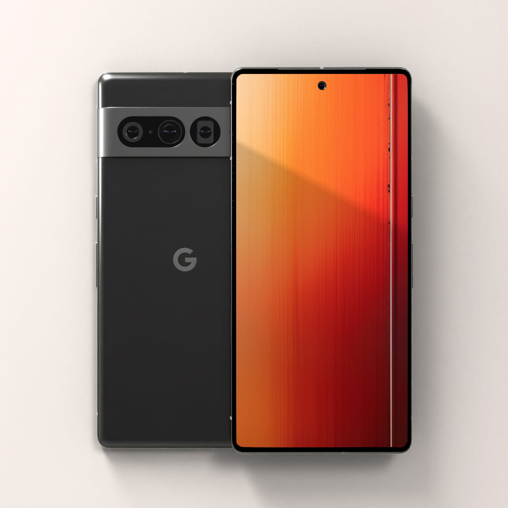 Google Pixel 7 Pro 128GB Unlocked Smartphone - 5G Android Phone with Telephoto Lens, Super Fast Charging & Advanced Camera System - Perfect for Photography, Streaming & Productivity on the Go