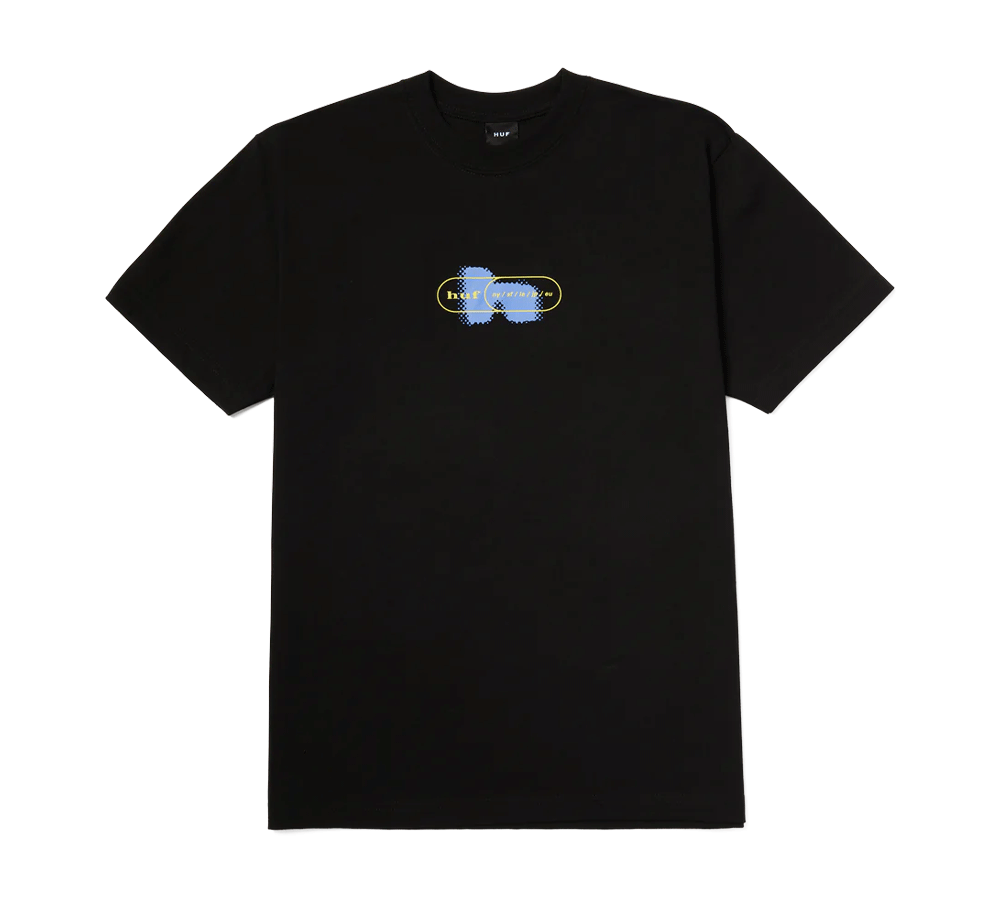 DREAMPOP Short Sleeve T-Shirt for Men & Women - Soft Cotton Casual Tee for Everyday Wear, Street Style & Summer Outfits
