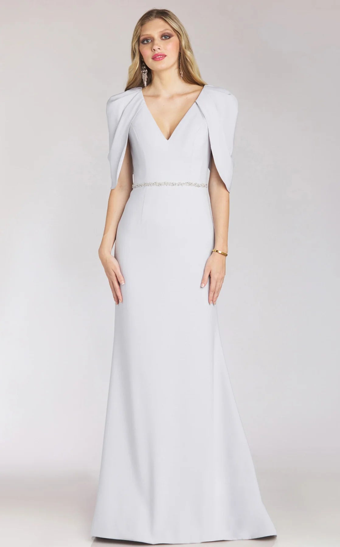 Gia Franco 12215 Women's Elegant Party Dress - Perfect for Evening Gala, Wedding Guest & Cocktail Events