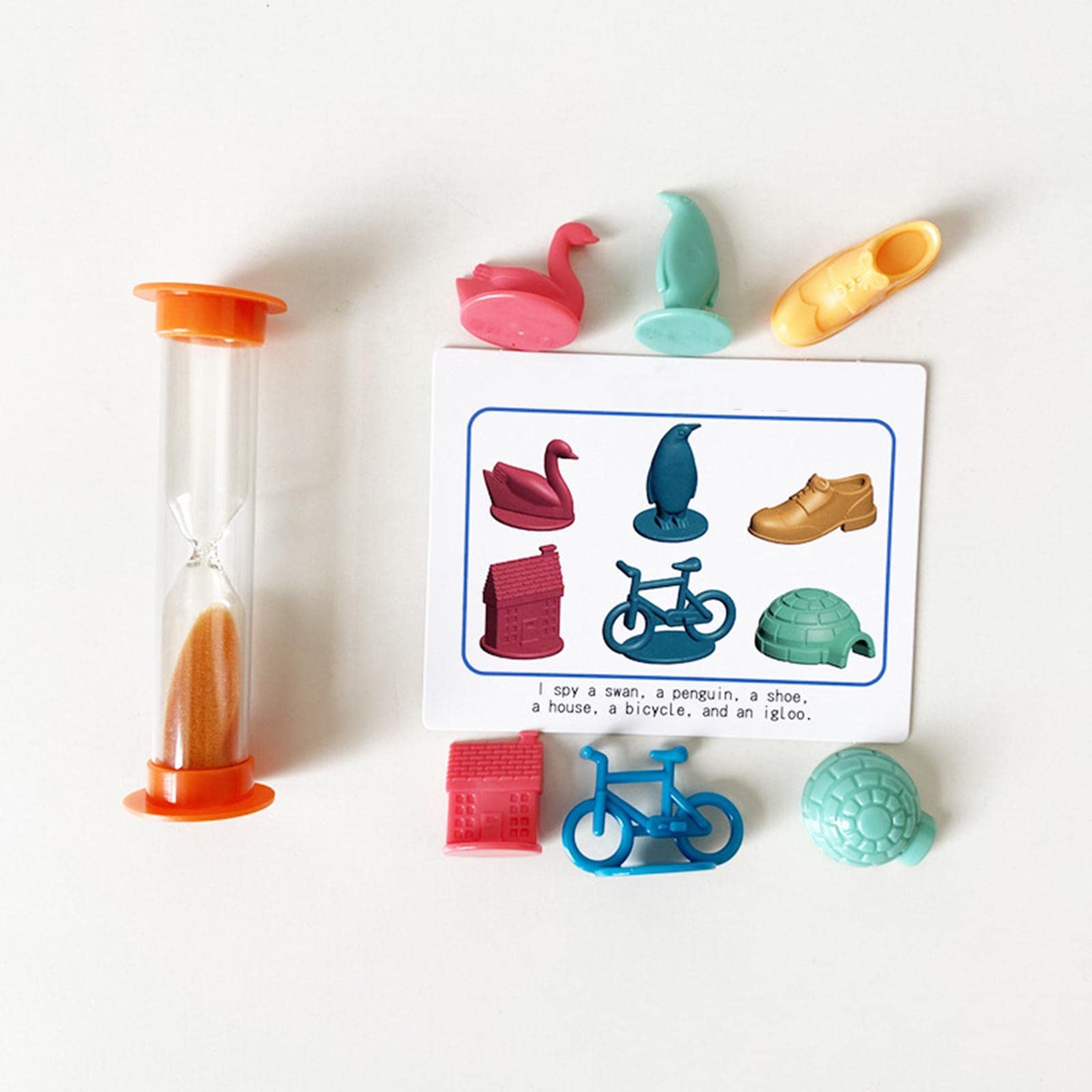 Treasure Hunting Game Set for Kids - Fun Educational Toy for Family Parties & Brain Training | Perfect for Birthday Gifts & Indoor Activities