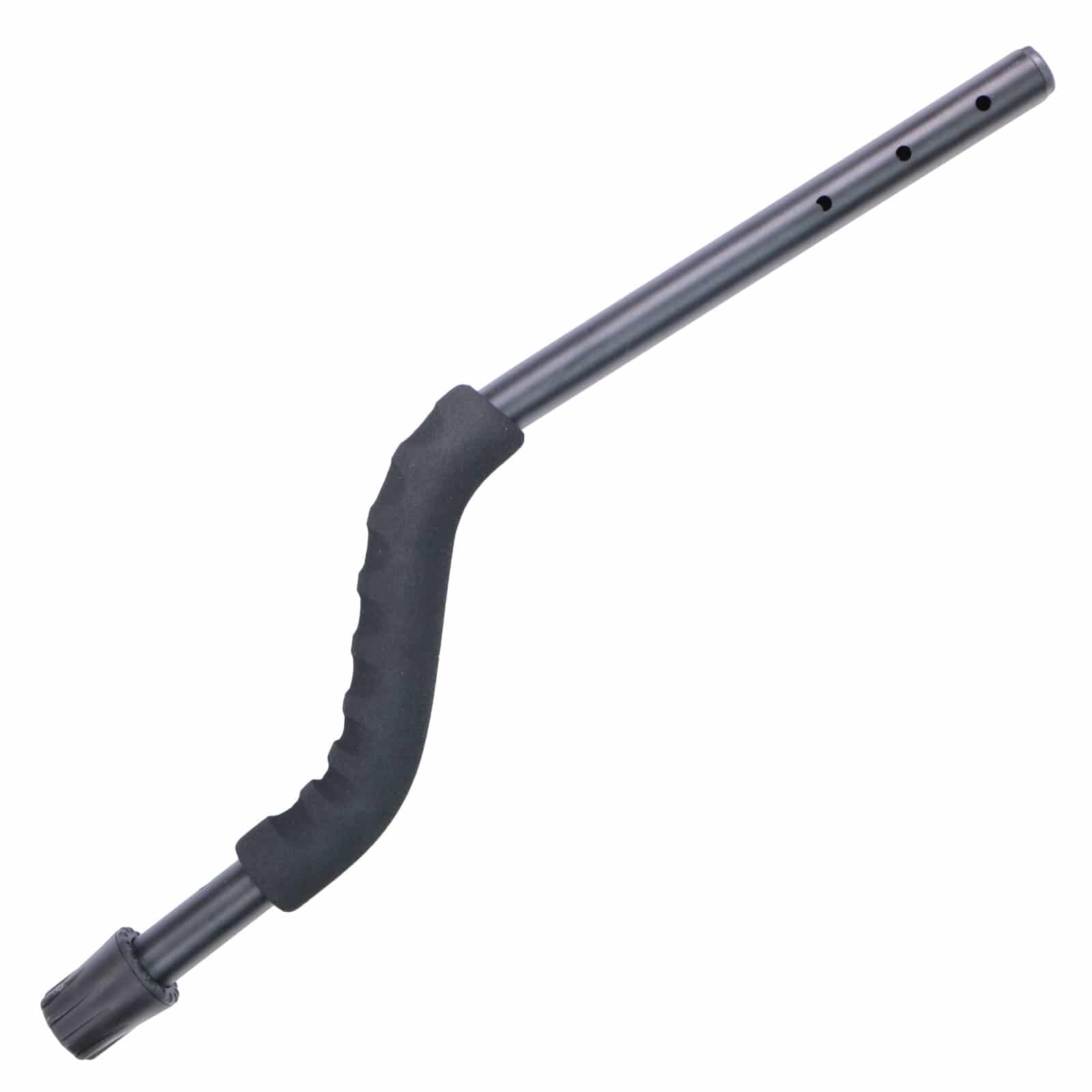 Makro Replacement Upper Shaft for Coin Finder CF77 Metal Detector - Compatible Metal Detector Part for Treasure Hunting & Beach Metal Detecting