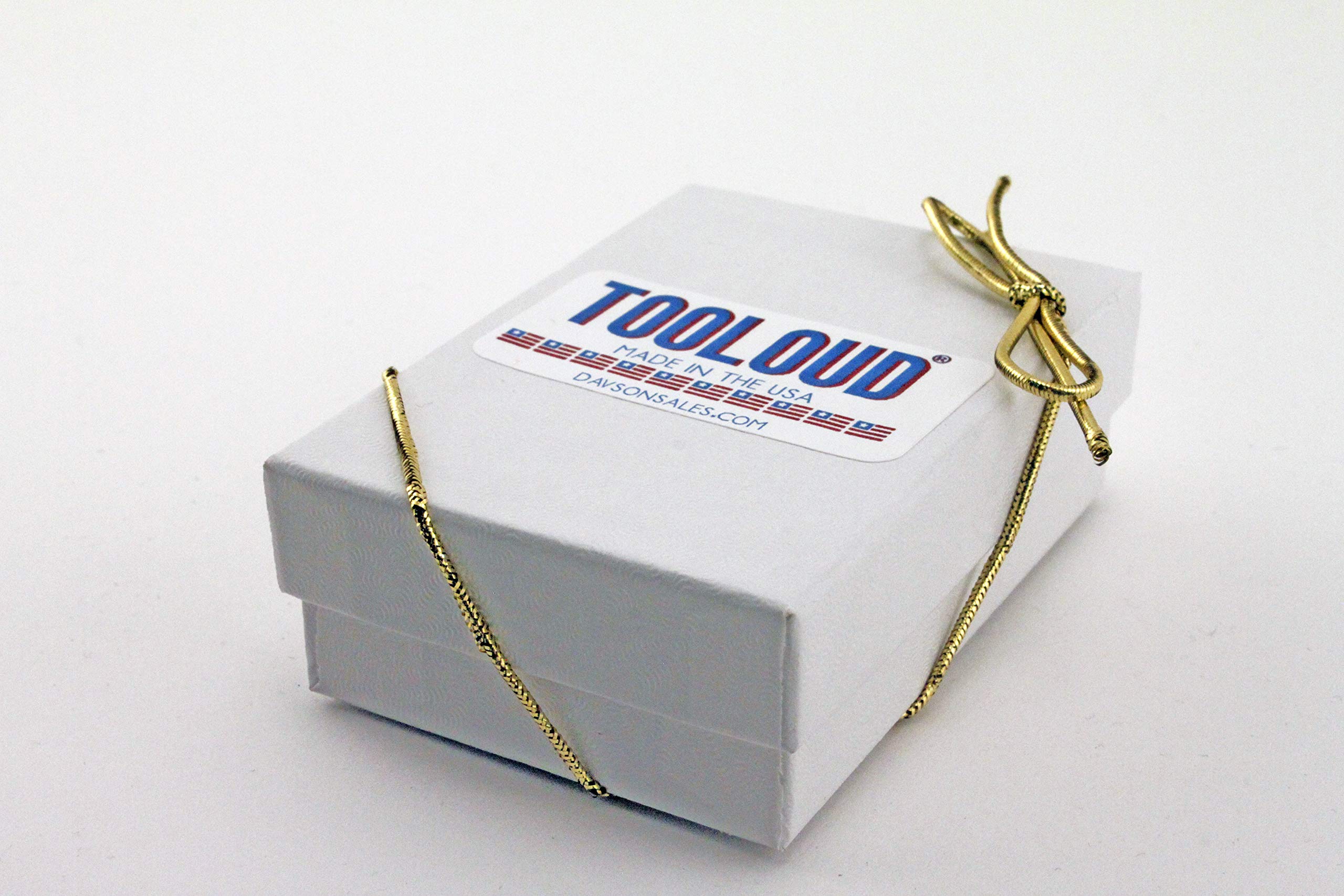 TOOLOUD Blue Tang Fish Inspired Dog Tag Chain Necklace for Men & Women - Perfect for Cosplay, Marine Lovers & Everyday Wear