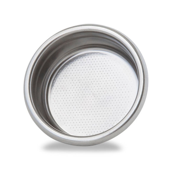 Flair 58 Espresso Portafilter Basket - Premium Stainless Steel Coffee Filter for Home Baristas & Espresso Enthusiasts | Perfect for Manual Espresso Machines & Specialty Coffee Brewing