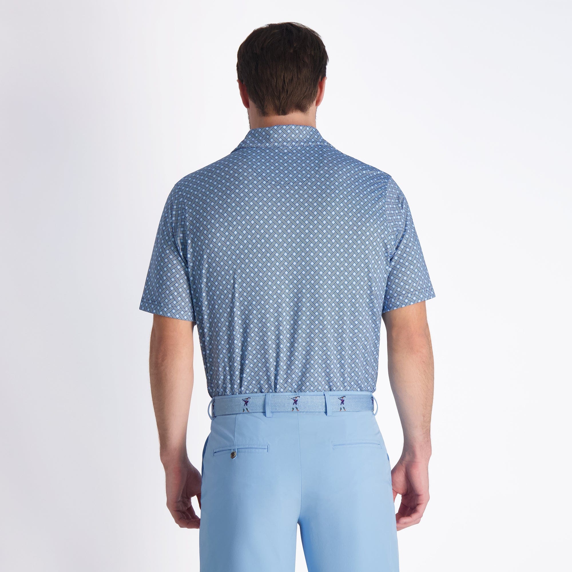 Premium Custom Printed Polo Shirts for Men - Personalized Embroidery & Logo Options - Ideal for Corporate Events, Team Uniforms & Casual Wear