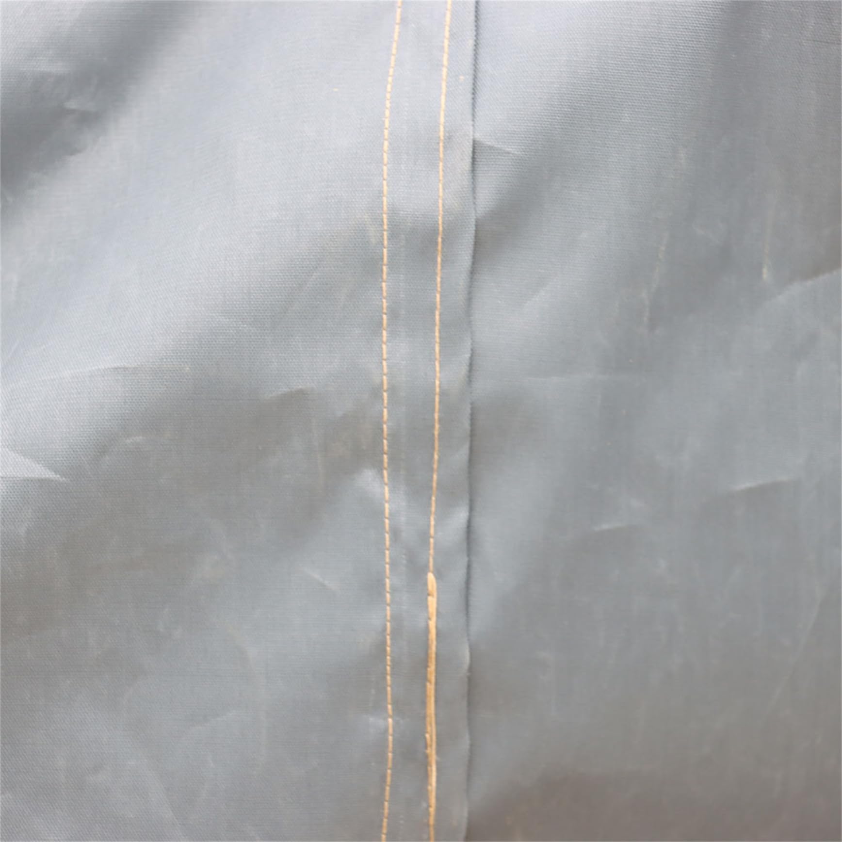 420D Heavy-Duty T-Top Boat Cover for 20'-22' Boats (106