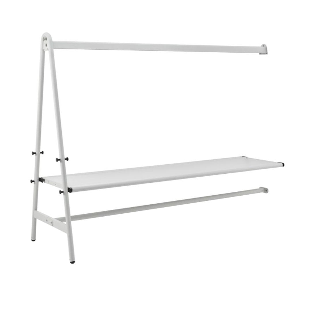 AMAi Chef Table Extension Module - Expandable Outdoor Dining & Cooking Surface for Patio, Camping & Picnics