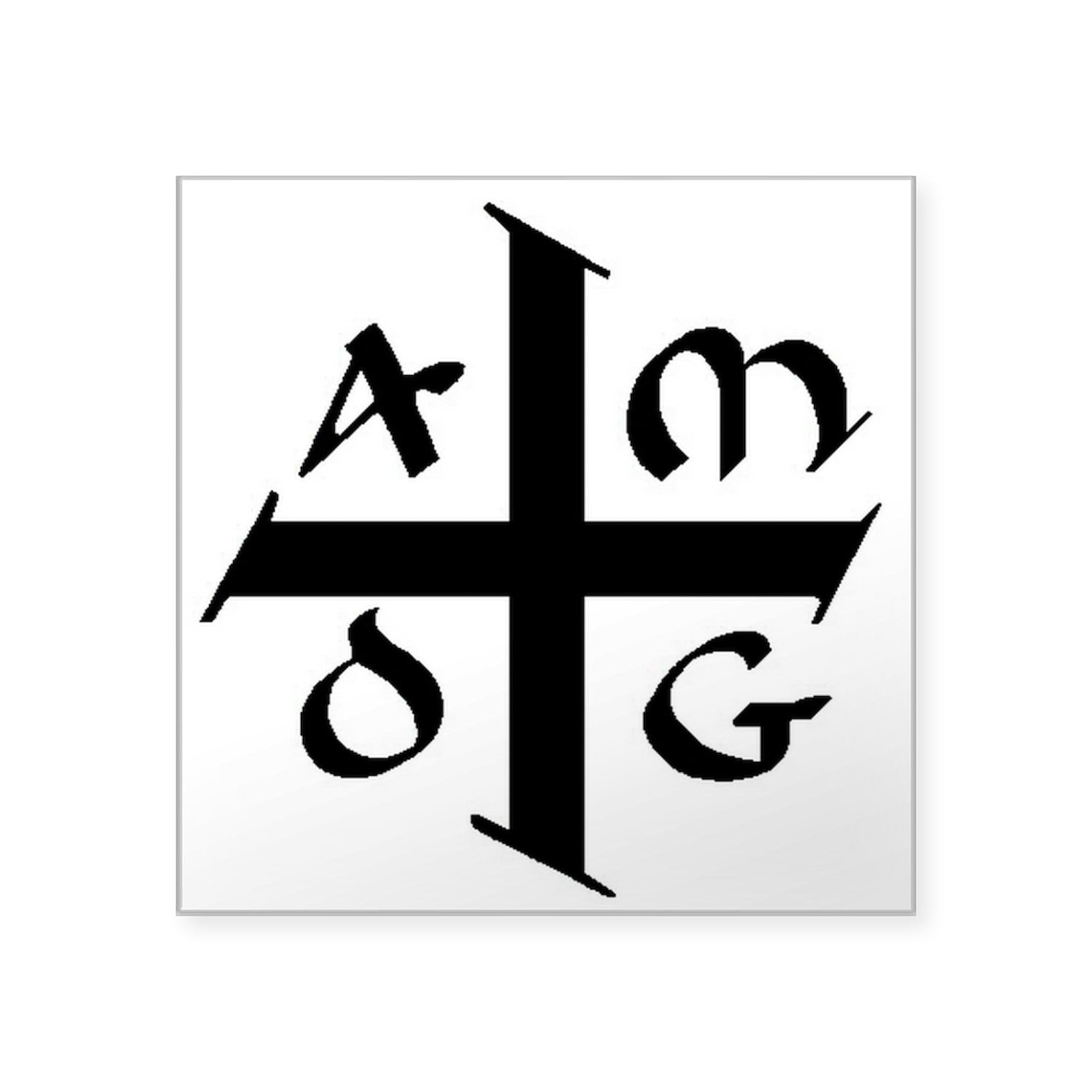 Oval Car Bumper Sticker - Durable Decal for Cars & Laptops