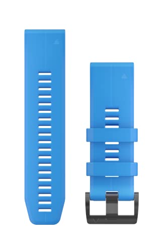 Cyan Blue Silicone