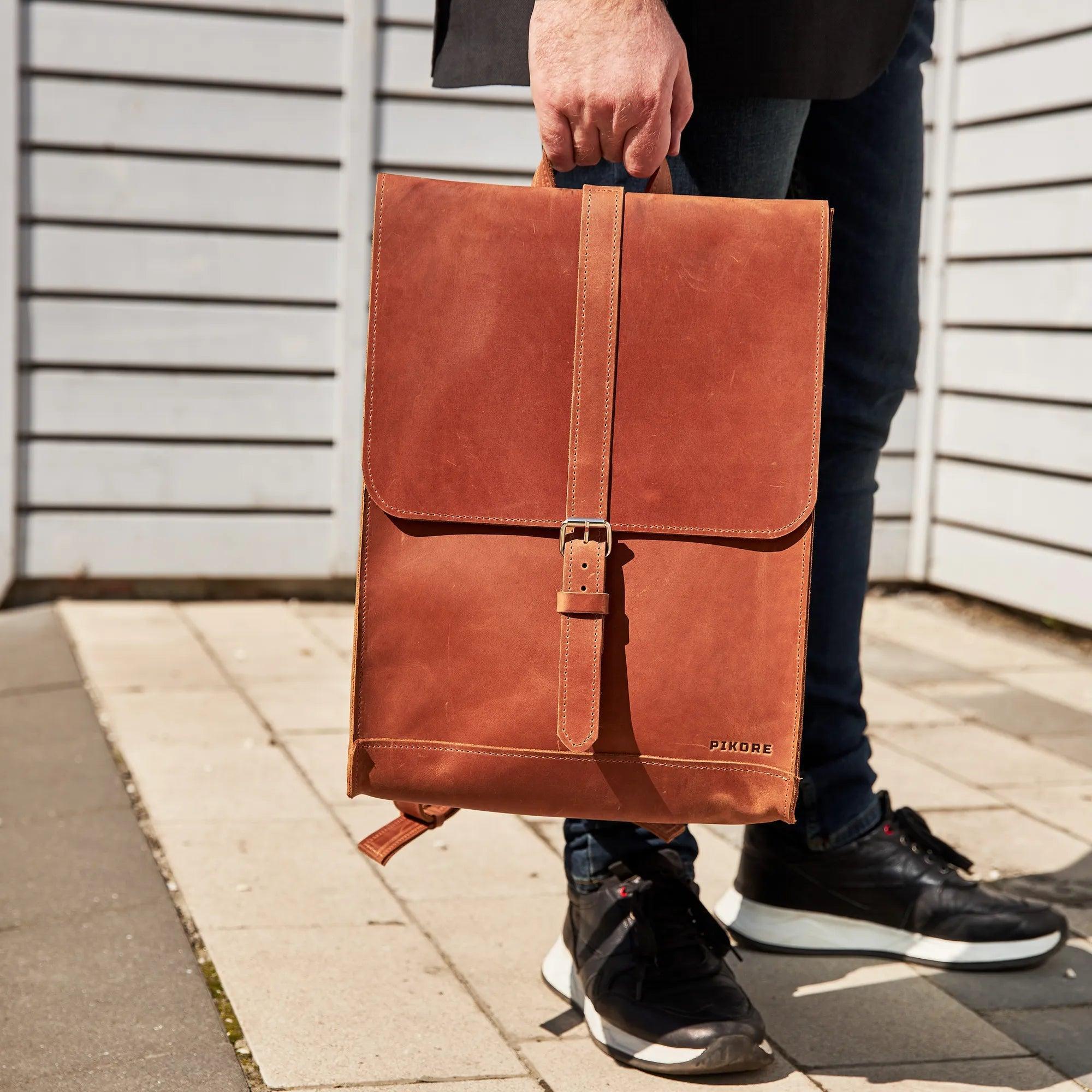 Solo Backpack - Lightweight & Durable Travel Backpack for Hiking, Commuting & Everyday Use | Water-Resistant & Spacious Design
