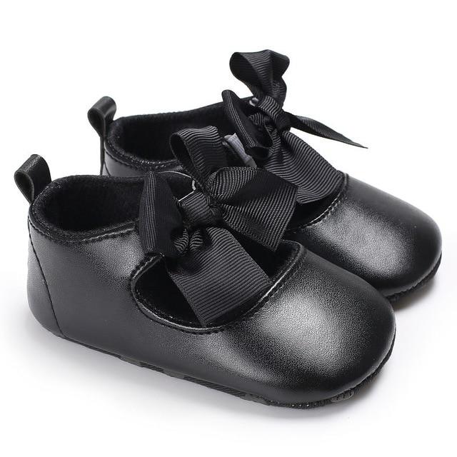Princess Bowknot Bandage Shoes - Elegant Women's Flats for Weddings, Parties & Daily Wear | Comfortable & Stylish Footwear