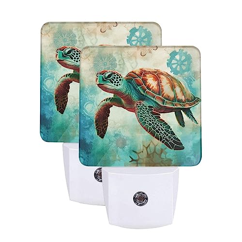 Sea Turtle