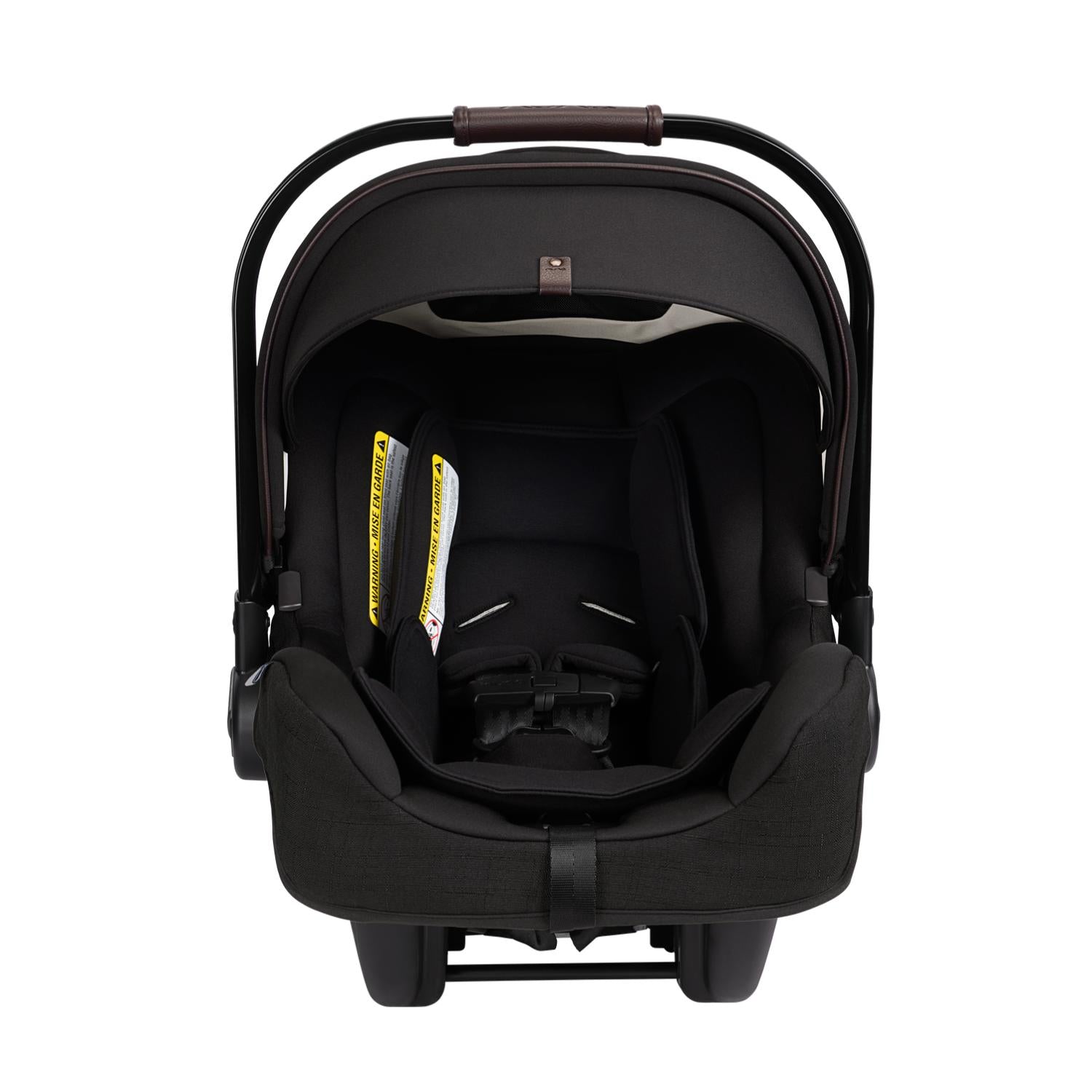 Nuna Mixx Next Travel System - Lightweight Stroller & Car Seat Combo for Safe & Convenient Travel | Perfect for Newborns, Toddlers & On-the-Go Families