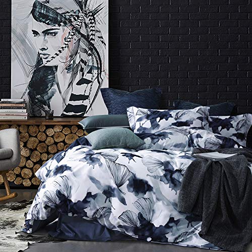 Navy Blue (Evan)