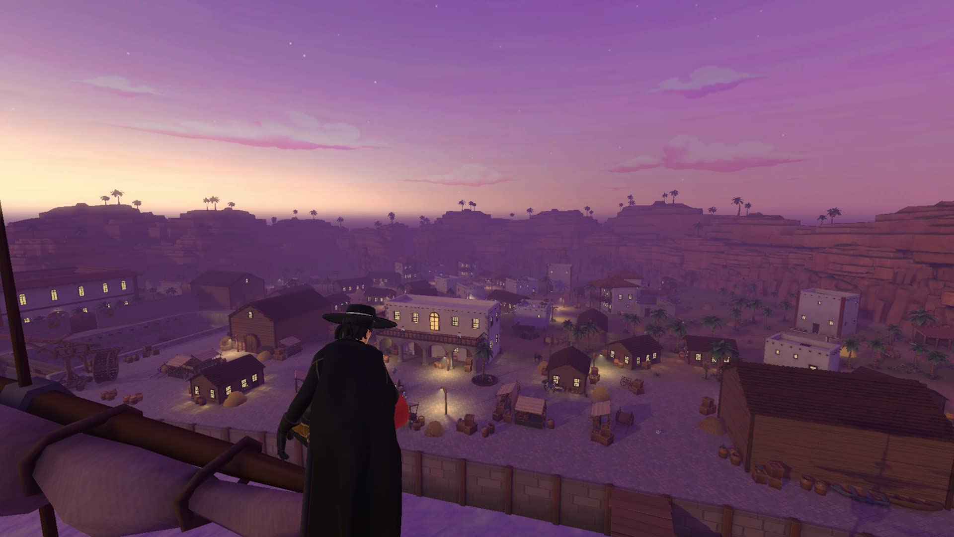 Zorro the Chronicles - Action-Adventure Game for PS5 | Sword Fighting & Stealth Missions | Perfect for Fans of Historical Action Games