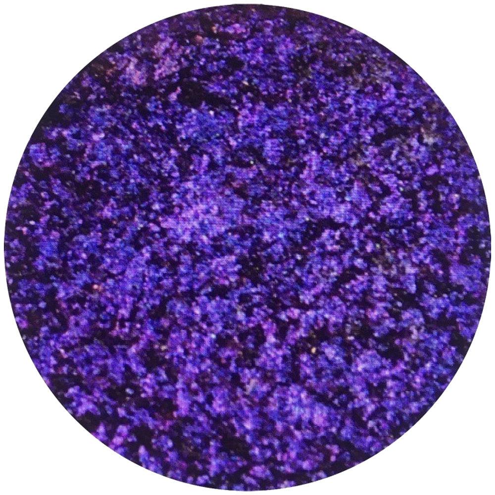 Sydney Grace Multi Chrome Eyeshadows - Vibrant Long-Lasting Pressed Pigment for Stunning Eye Makeup | Perfect for Daytime Glam & Nighttime Sparkle