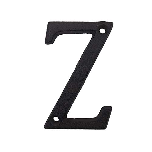 Letter Z