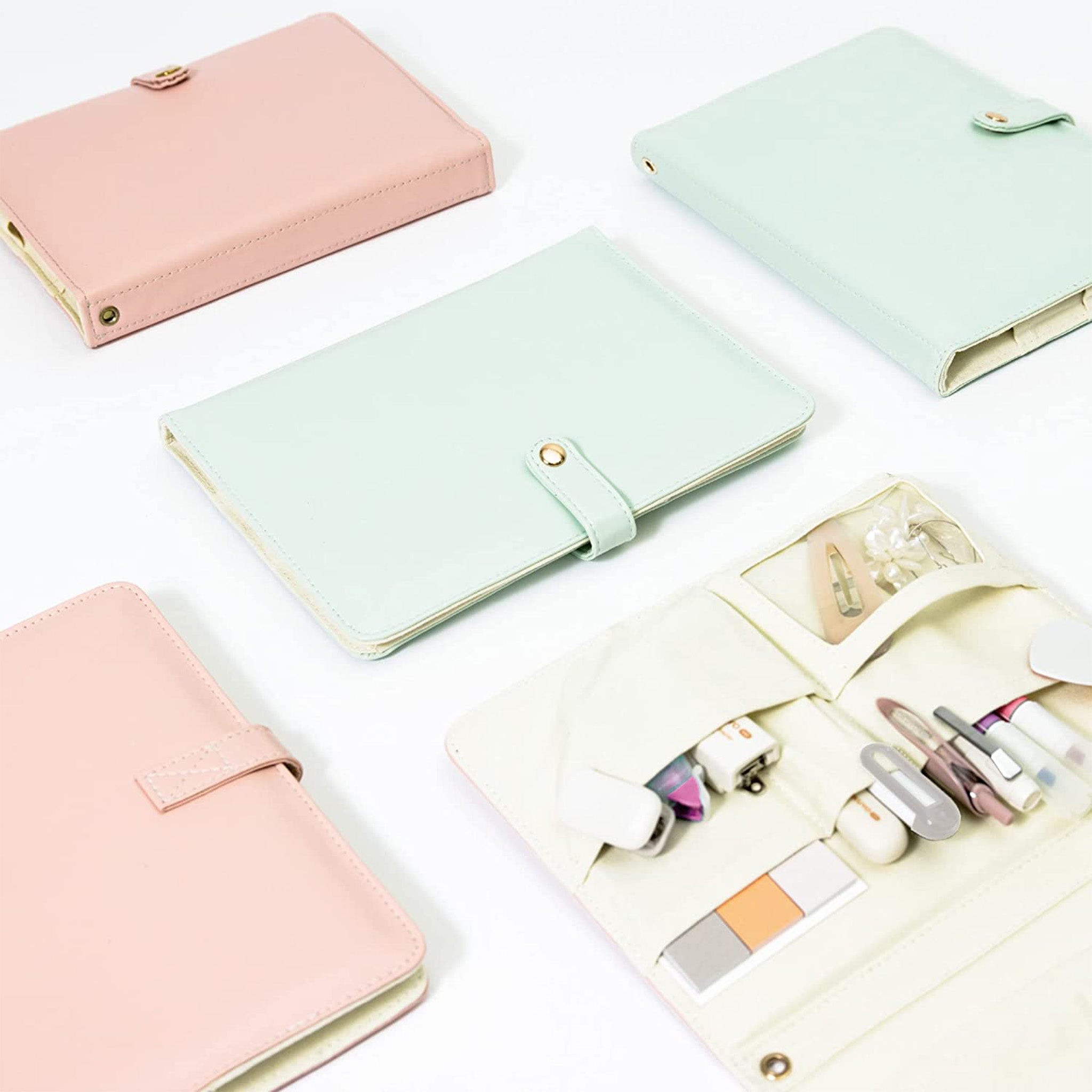 KOKUYO Stationery Storage Stand - Organize Pens, Pencils & Office Supplies | Perfect for Home, School & Office Desks
