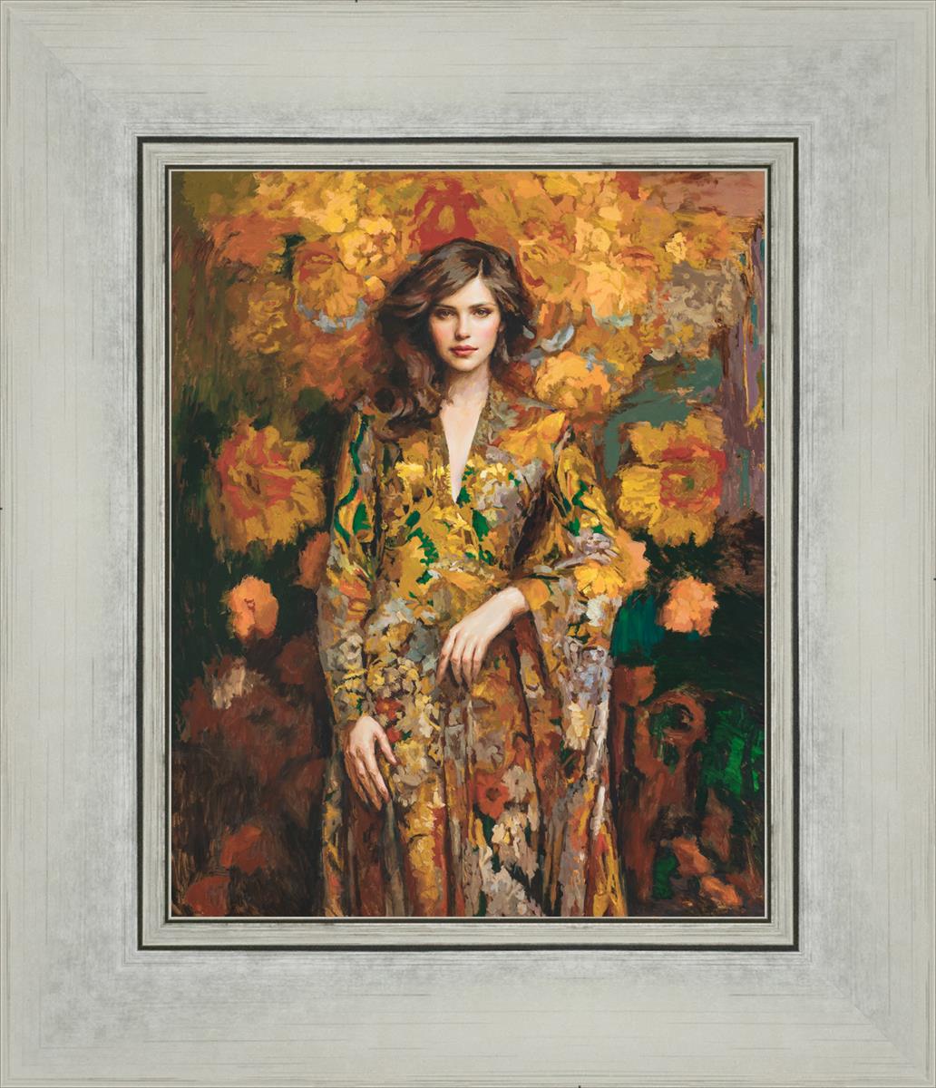 Autumn Glory By Mary Sauer - Beautiful Fall Decor for Home, Thanksgiving & Seasonal Styling