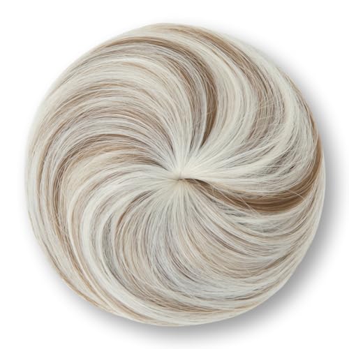 Ivory Blonde