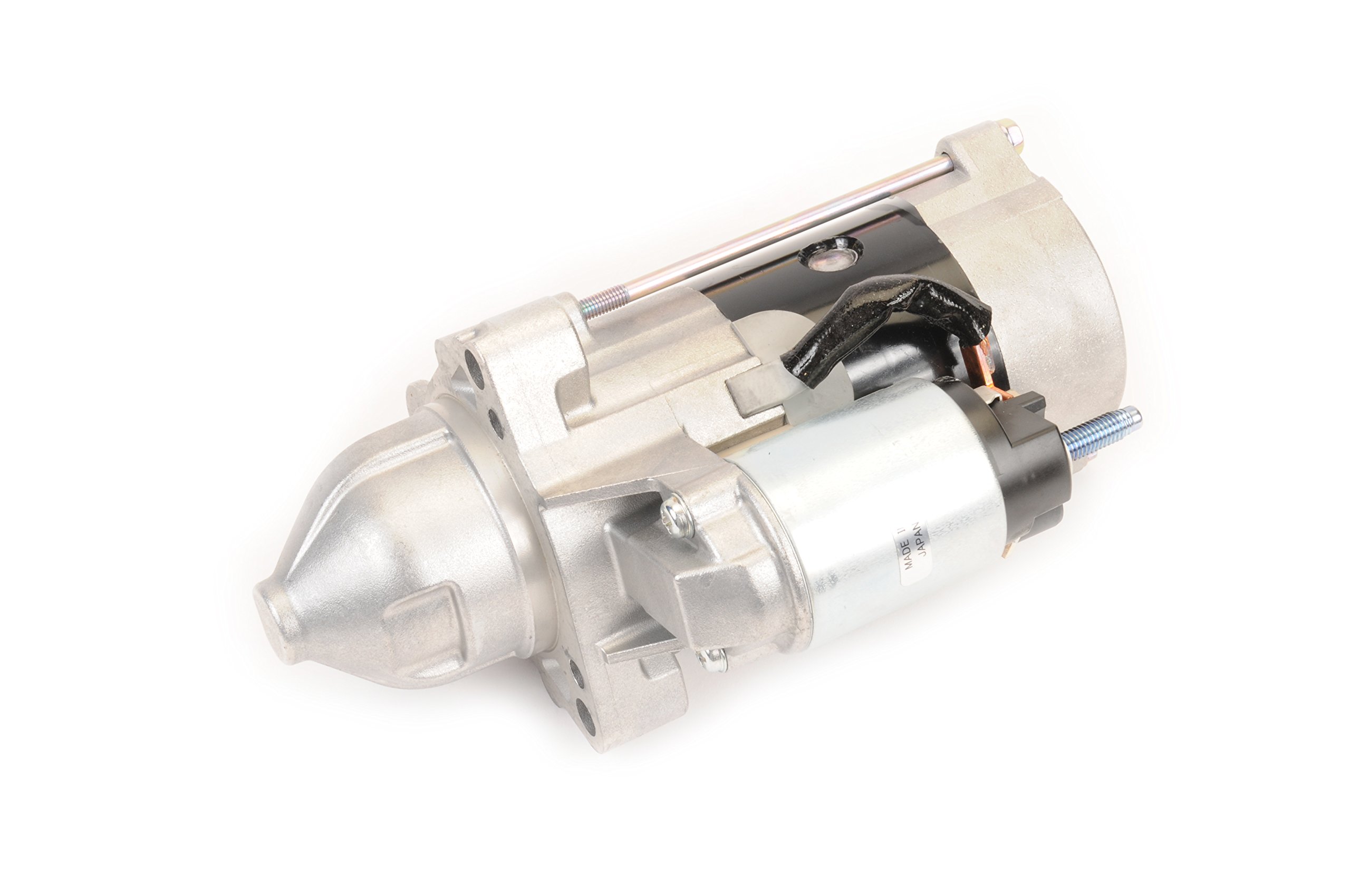 ACDelco 12652436 GM Original Equipment Starter Motor - Compatible with Select GM Vehicles | Perfect for Engine Repair & Replacement