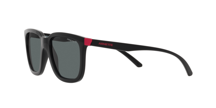 Arnette Plaka AN4306 275381 Sunglasses - Polarized UV Protection for Men & Women - Perfect for Outdoor Sports, Driving & Beach Activities
