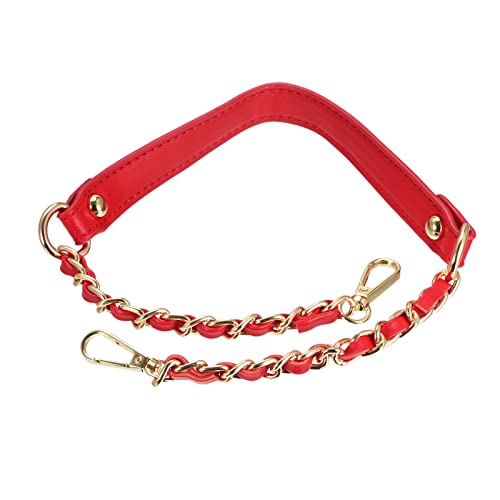 Red, Gold