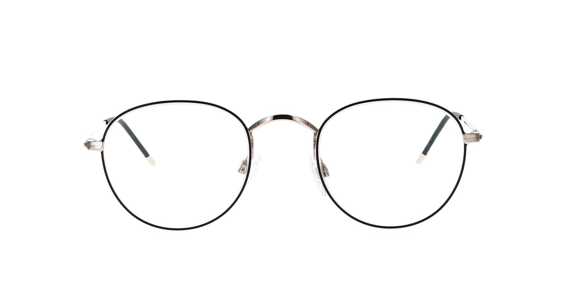 Stylish LED Light Up Eyeglasses - Glow in the Dark Party Accessories for Raves, Concerts & Halloween Costumes