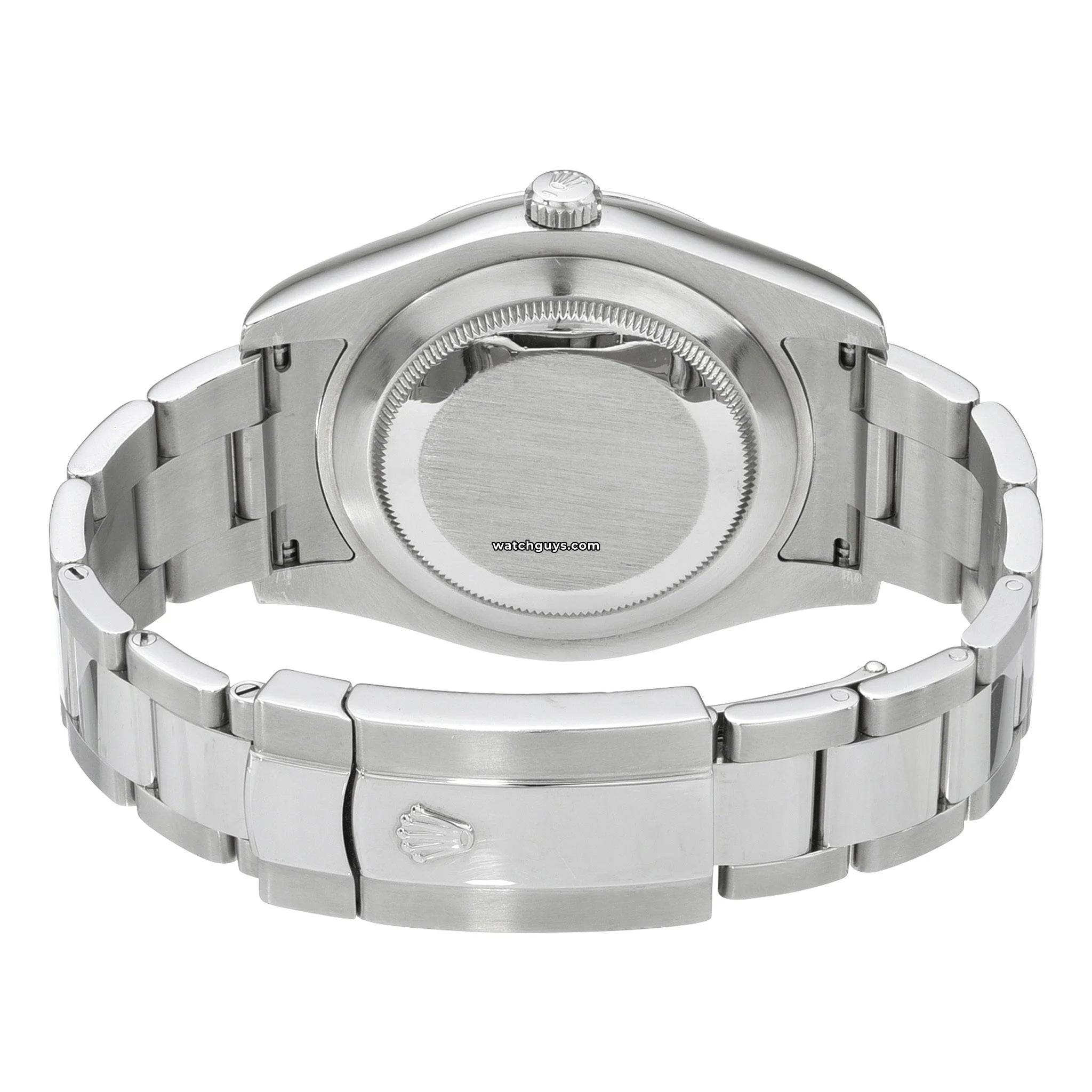 Rolex Datejust 116300 Men's Watch - Black Dial, Oyster Bracelet, Stainless Steel - Perfect for Business, Formal Events & Luxury Gift Giving