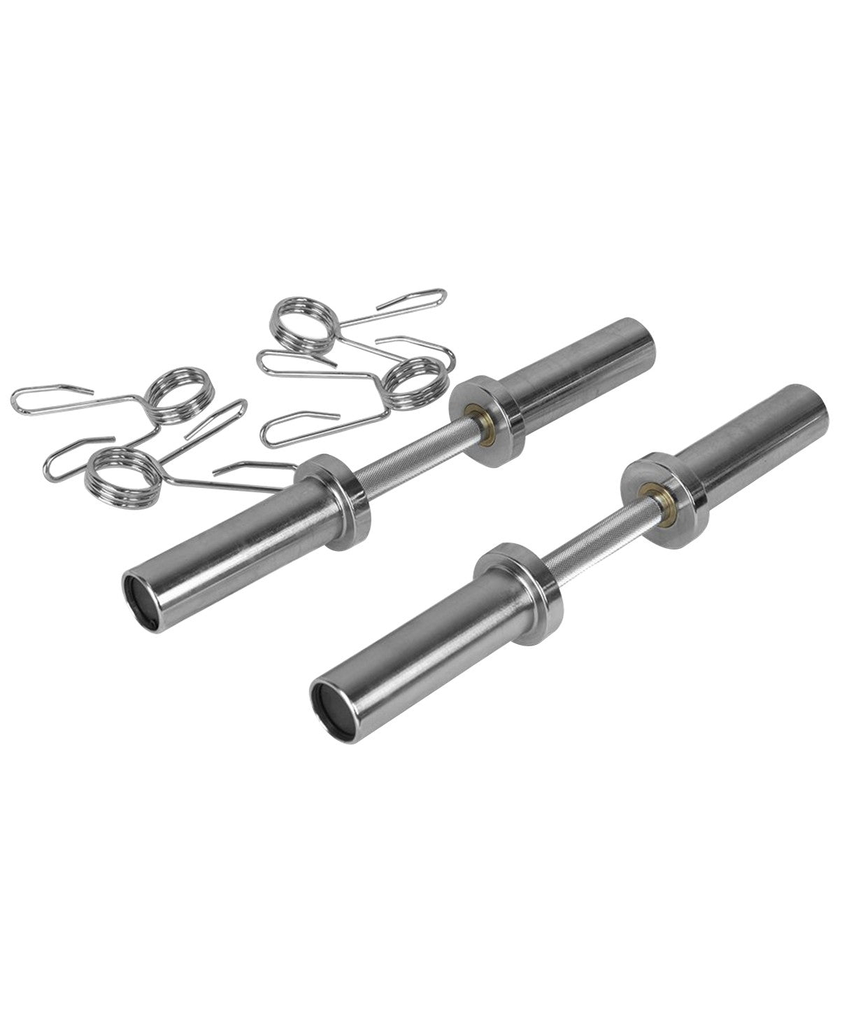 Olympic Dumbbell Set - Adjustable Weight Dumbbells for Home Gym, Strength Training & Fitness Workouts - Perfect for Weightlifting, CrossFit & Muscle Building