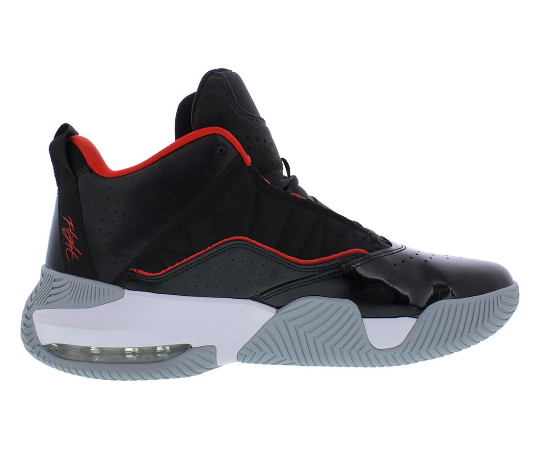 Air Jordan Stay Loyal Basketball Shoes - Men's High-Top Sneakers for Performance & Style | Perfect for Indoor & Outdoor Courts, Streetwear Fashion