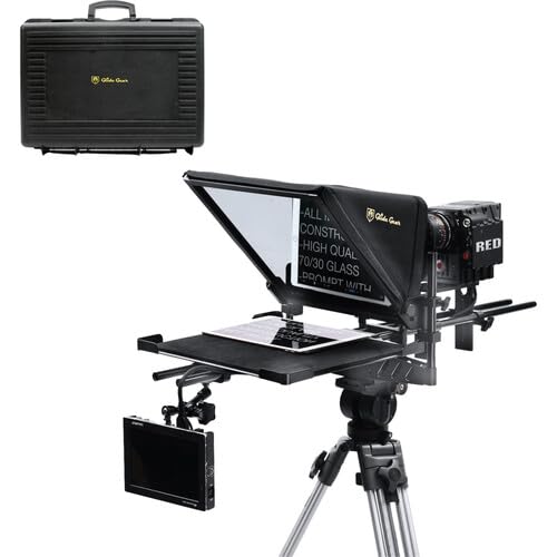 Glide Gear TMP 1000 Professional 17