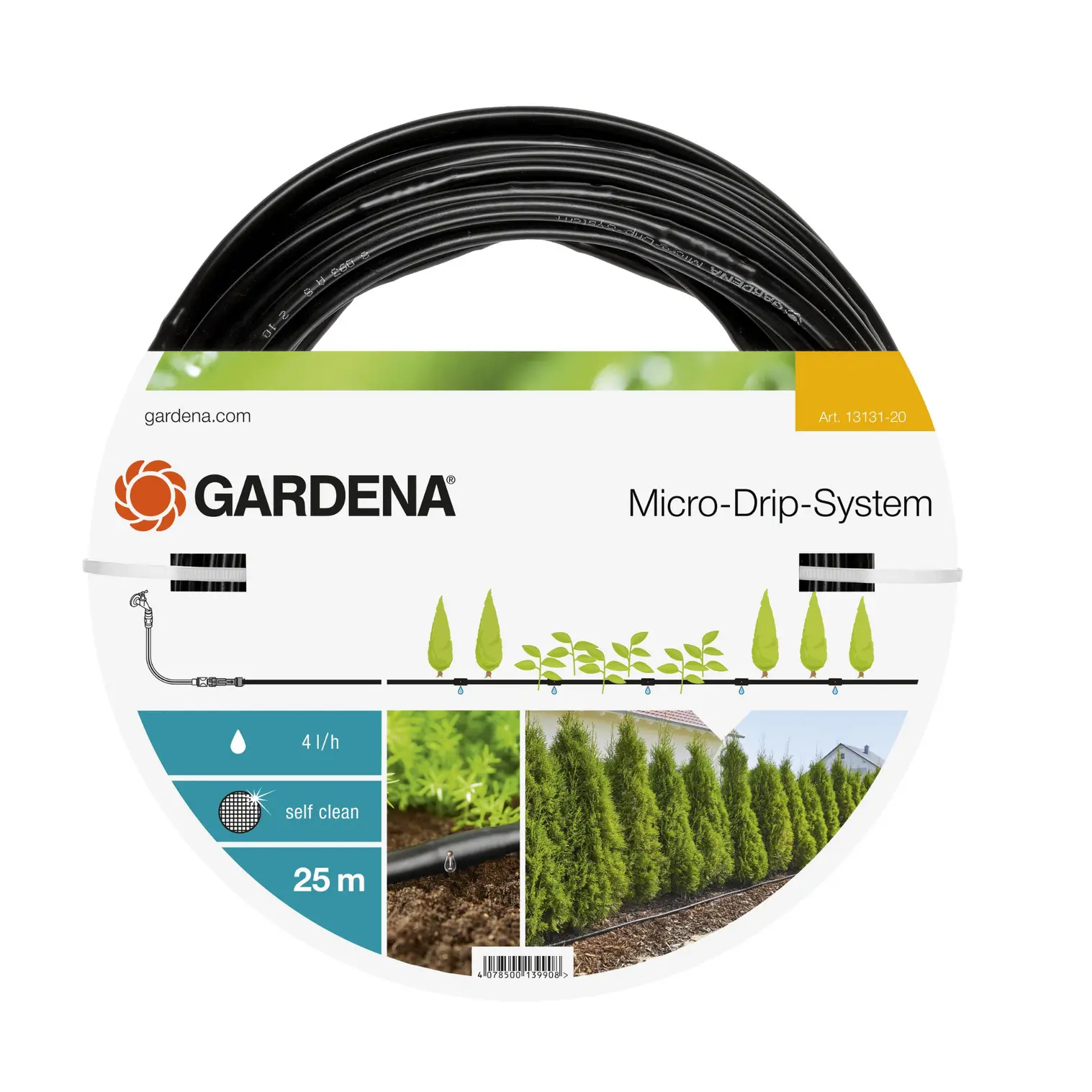 **Gardena 13mm (1/2