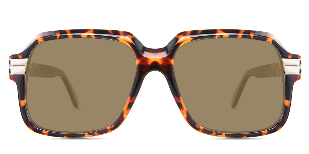Hollis Women's Prescription Sunglasses - UV Protection, Stylish & Comfortable for Driving, Outdoor Activities & Everyday Wear