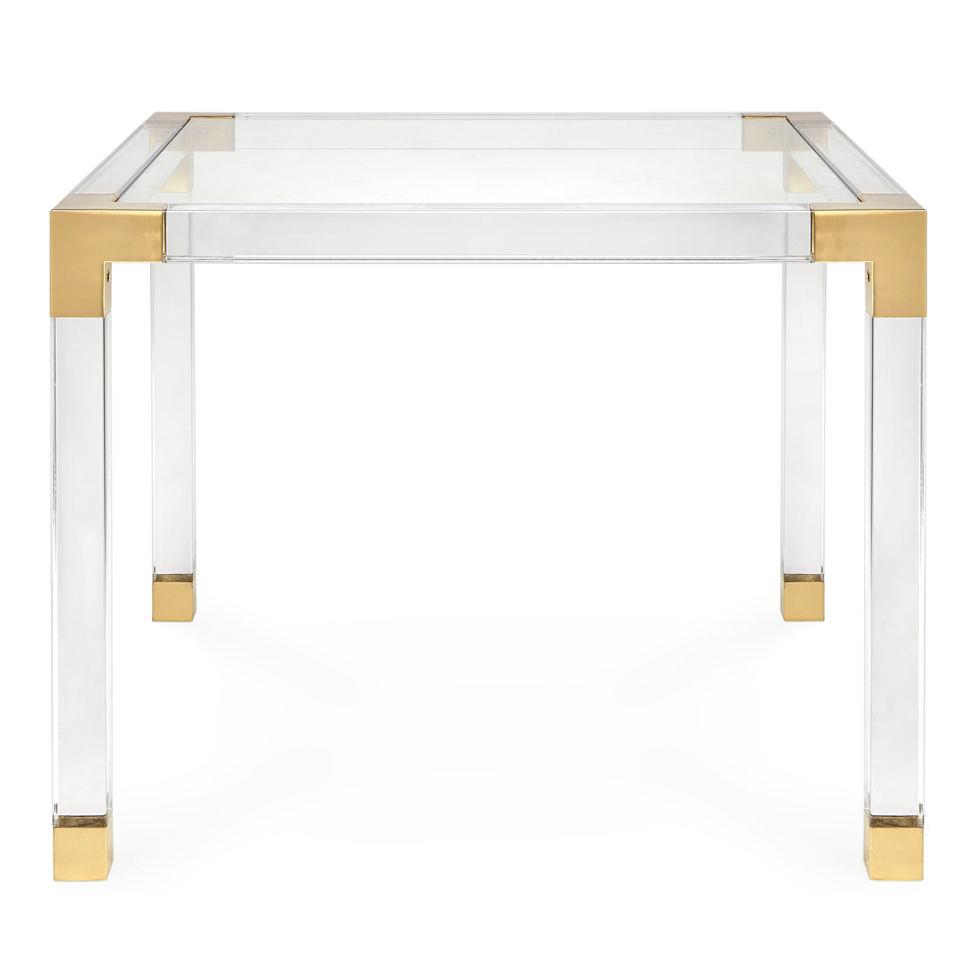 Jacques Game Table - Premium Wooden Dining & Board Game Table for Family Gatherings & Game Nights | Perfect for Dining, Poker, and Card Games