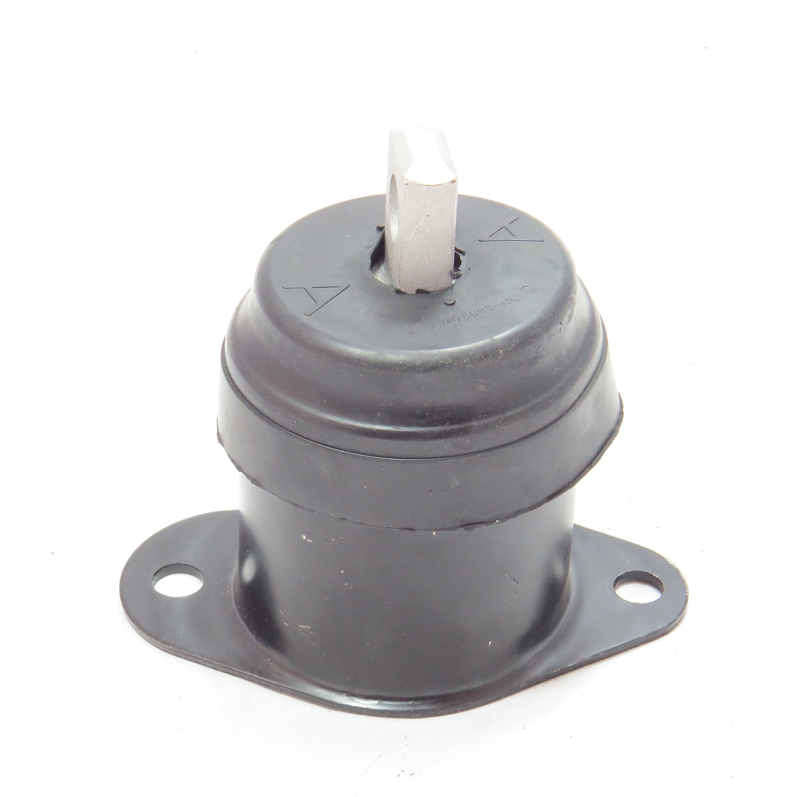 2007-2008 Acura TL 3.2L & TL-S 3.5L Engine Motor and Automatic Transmission Mount Set of 6 - Durable Replacement for Smooth Ride & Vibration Reduction - Perfect for Daily Commuting, Road Trips & Performance Upgrades
