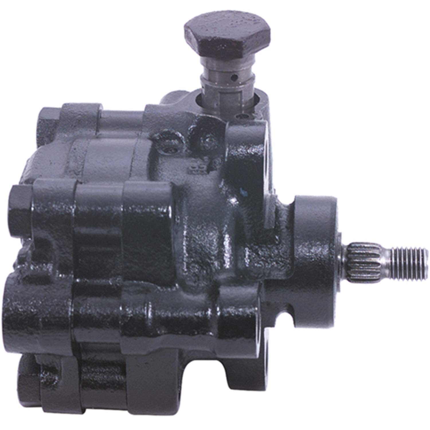 Cardone 21-5623 Remanufactured Power Steering Pump - High Performance Import Replacement for Smooth Steering | Perfect for Honda, Toyota, Nissan & More Sedans, SUVs & Trucks