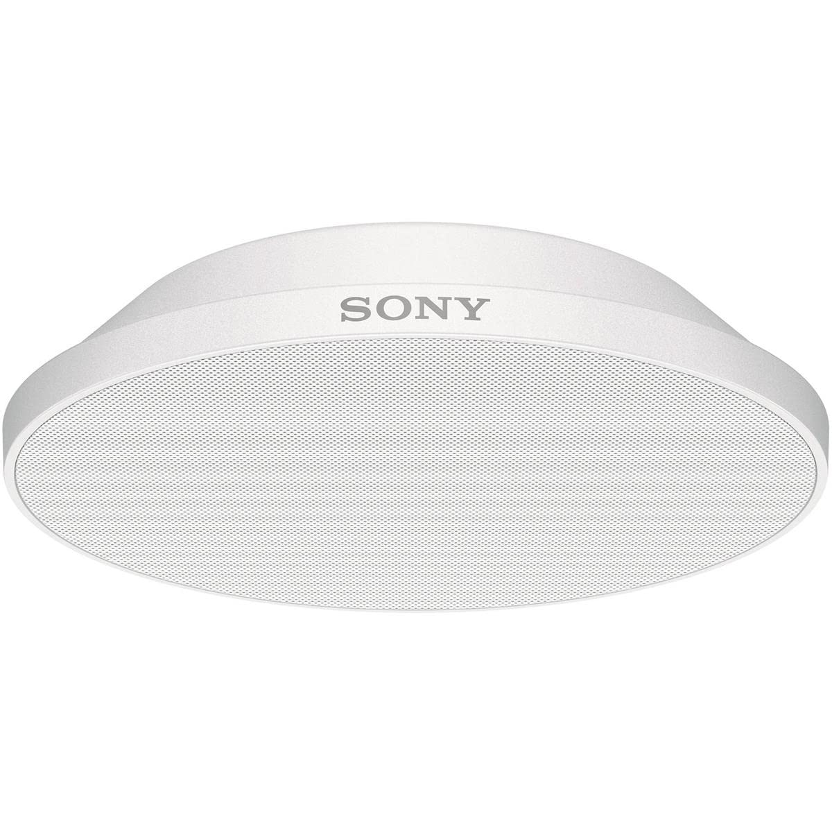 Sony MAS-A100 IP Ceiling Microphone with Beamforming Technology - Ideal for Conference Rooms, Classrooms & Smart Home Audio Systems
