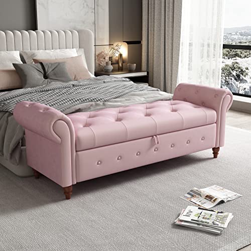 Pink Velvet
