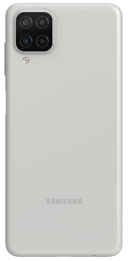 Samsung Galaxy A12 4G Smartphone - 6.5