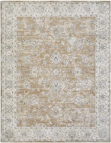 Light Brown, Cream, Medium Brown / Kerem