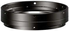 Flat Surface Adapter with Flat Pier Plate for 1600GTO & 1200 Mounts (1612FSA FP) - Perfect for Telescope Mounting & Astronomical Observations