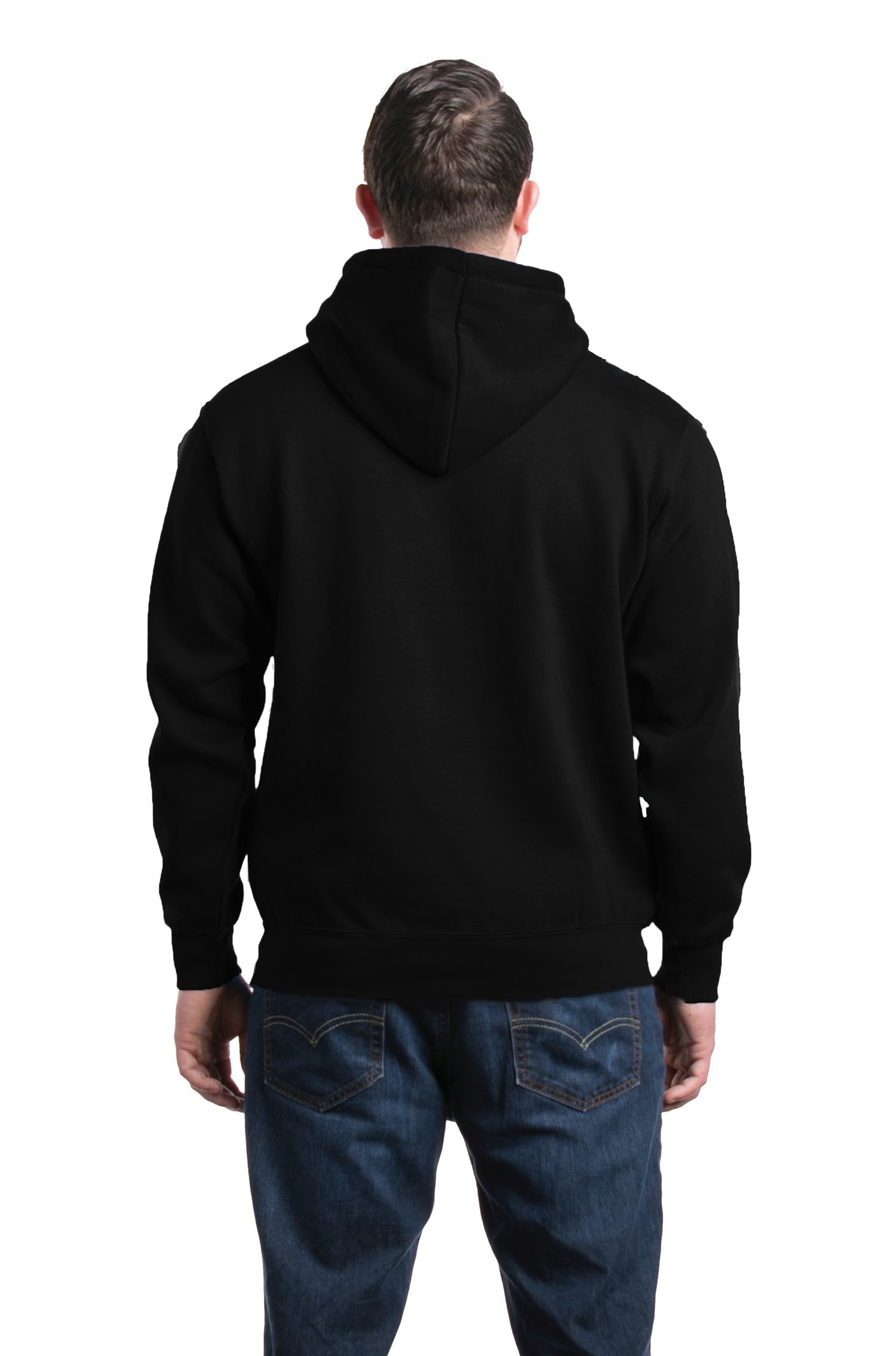 Camp Half Blood Orange Hoodies - Cool Demigods Sweatshirts for Fans